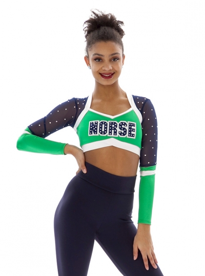 Regan Crop